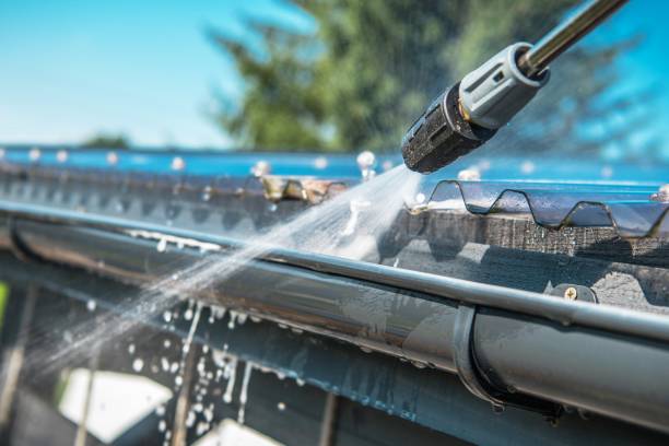 Pressure Washing Services for Businesses in Mount Cob, PA