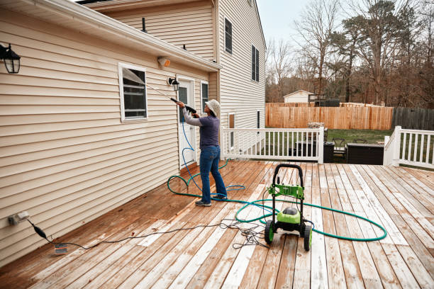 Best Commercial Pressure Washing  in Mount Cob, PA