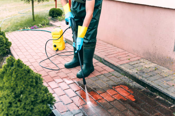 Best Commercial Building Pressure Washing  in Mount Cob, PA