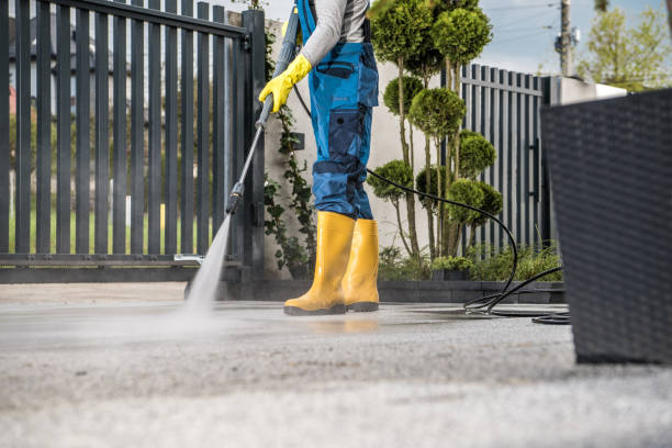 Pressure Washing Estimates in Mount Cob, PA