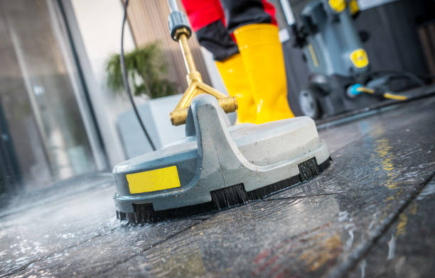 Best Roof Power Washing Services  in Mount Cob, PA