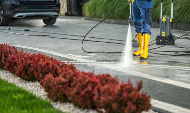 Best Garage Pressure Washing  in Mount Cob, PA