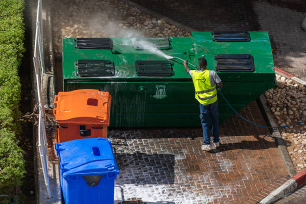 Best Local Pressure Washing Services  in Mount Cob, PA