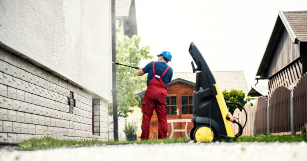 Trusted Mount Cob, PA Pressure Washing Experts
